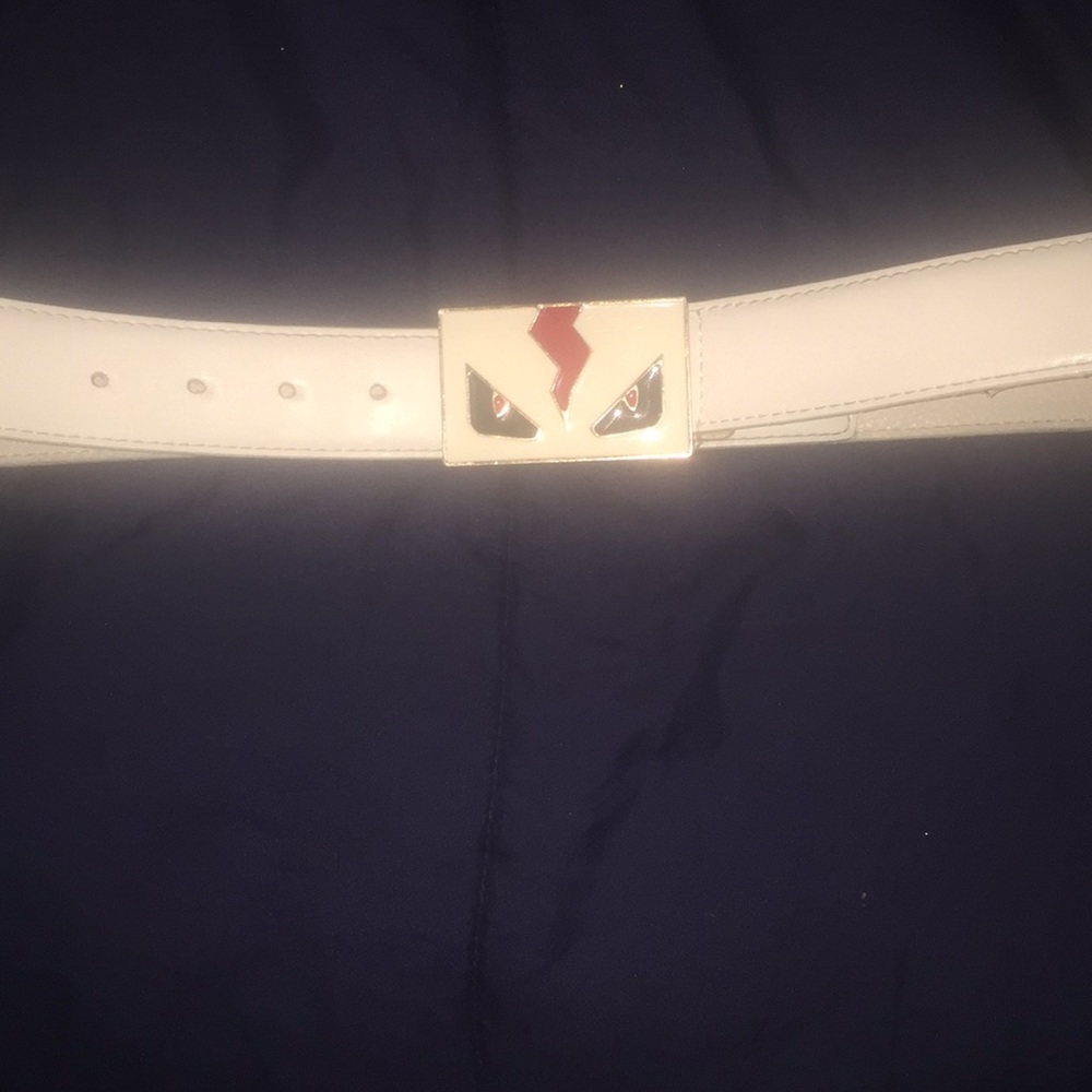 Fendi Belt